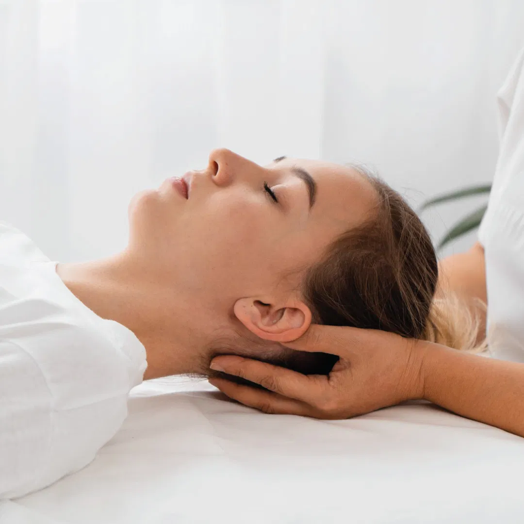 Craniosacral Therapy