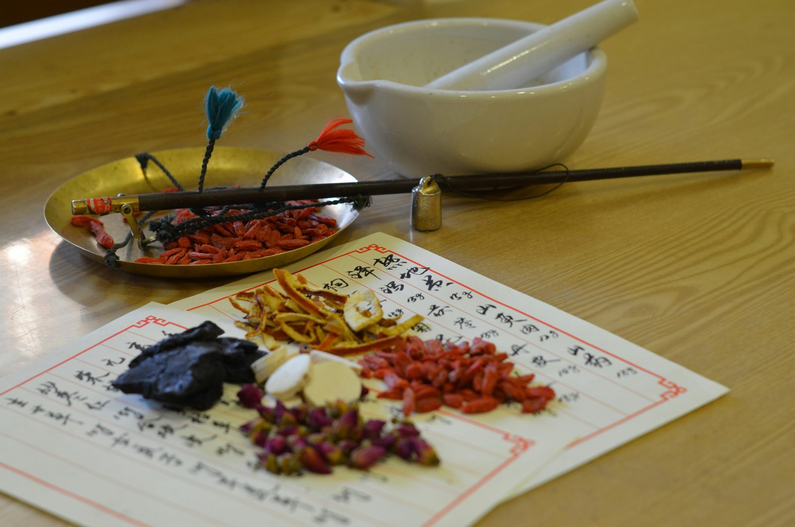 Herbal Medicine